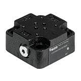 Covers for 2-Way Slip-In Cartridge Valve - Series C*V / C*W